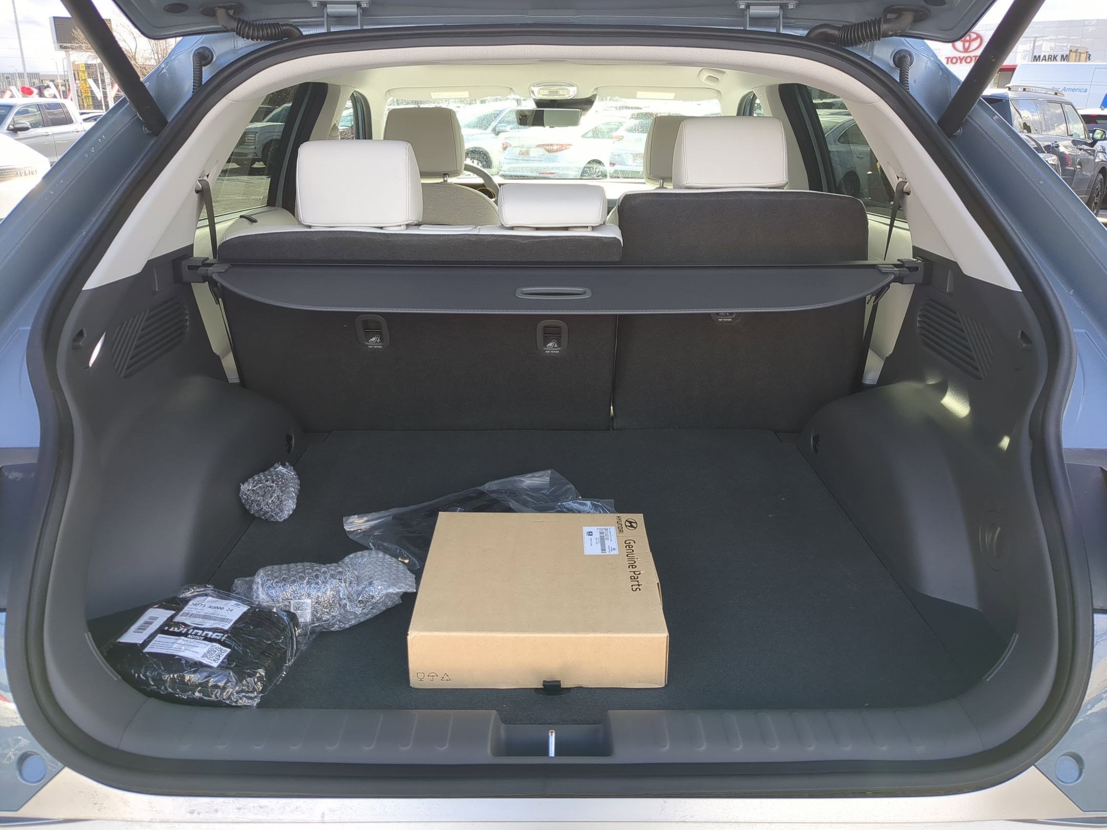 Certified 2025 Hyundai Ioniq 5 Limited image 32