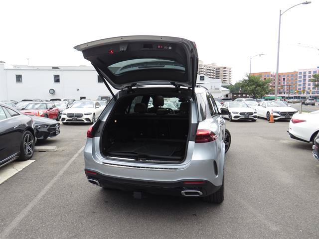 Used 2025 Mercedes-Benz GLE 450 4MATIC image 36