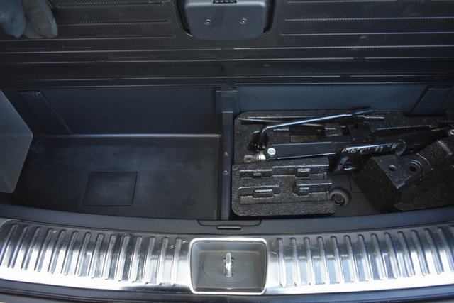 Used 2018 Kia Sorento SX image 44