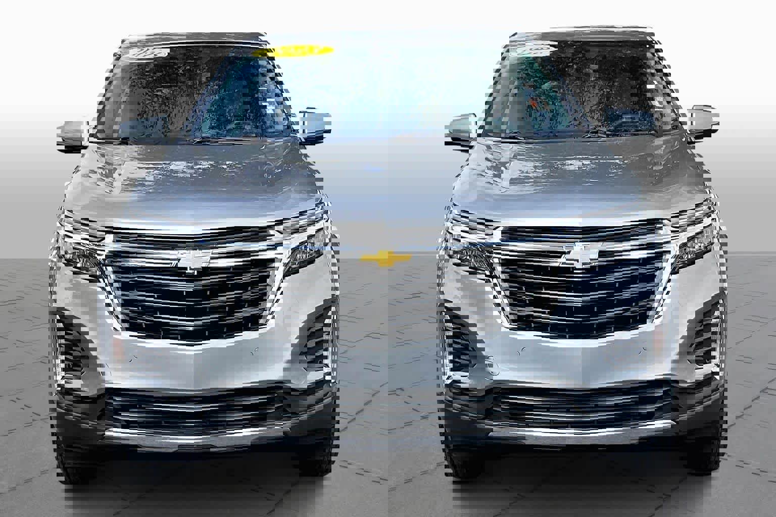 Used 2023 Chevrolet Equinox LT image 4