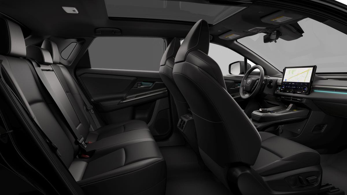 New 2026 Toyota bZ image 45