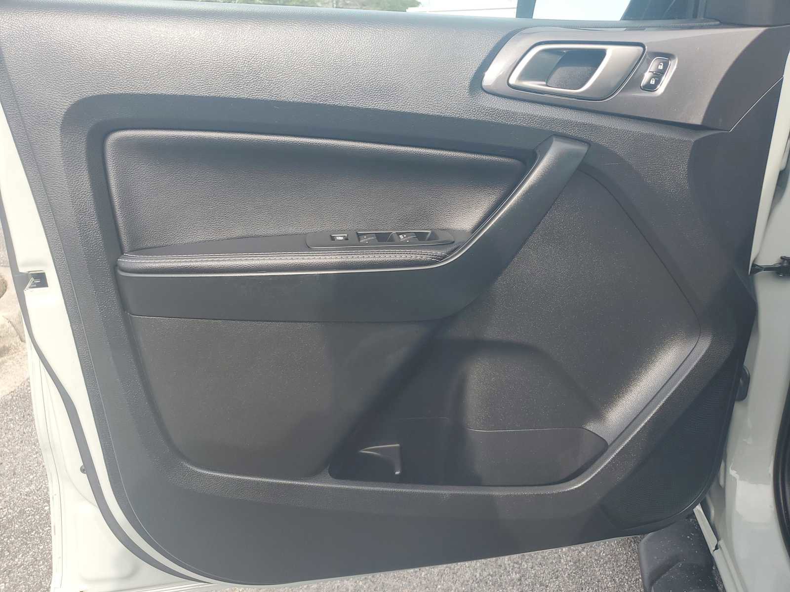 Used 2021 Ford Ranger Lariat w/ Equipment Group 501A High image 15