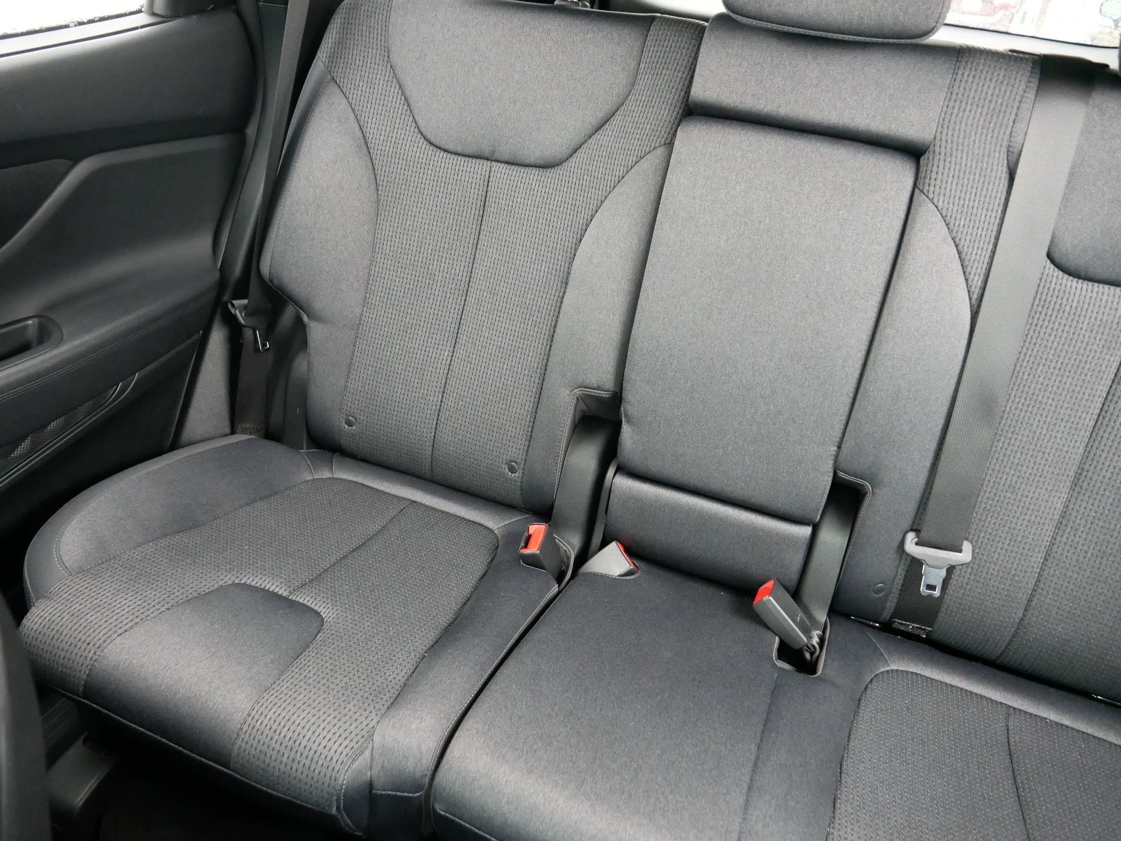 Certified 2022 Hyundai Santa Fe SEL w/ Convenience Package image 12