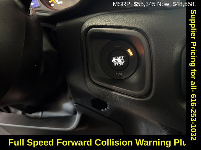 New 2026 Jeep Wrangler Sport S image 22