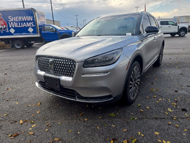 Used 2021 Lincoln Corsair Reserve AWD/4WD image 7
