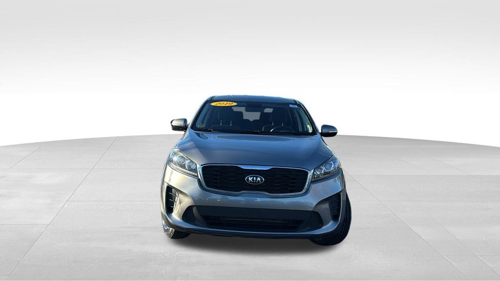 Used 2019 Kia Sorento LX video 2