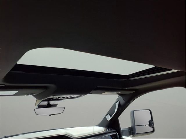 New 2026 GMC Sierra 2500 AT4 w/ AT4 Premium Plus Package image 21