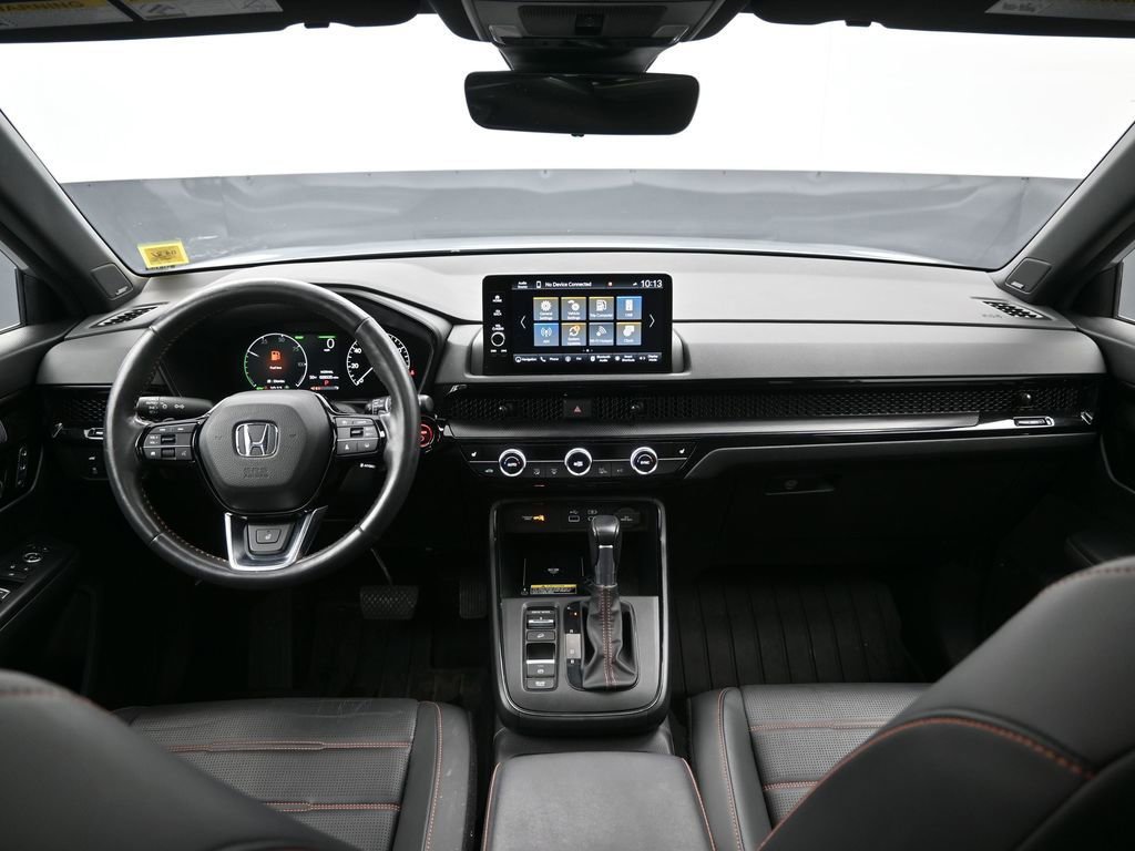 Certified 2023 Honda CR-V Sport Touring image 24
