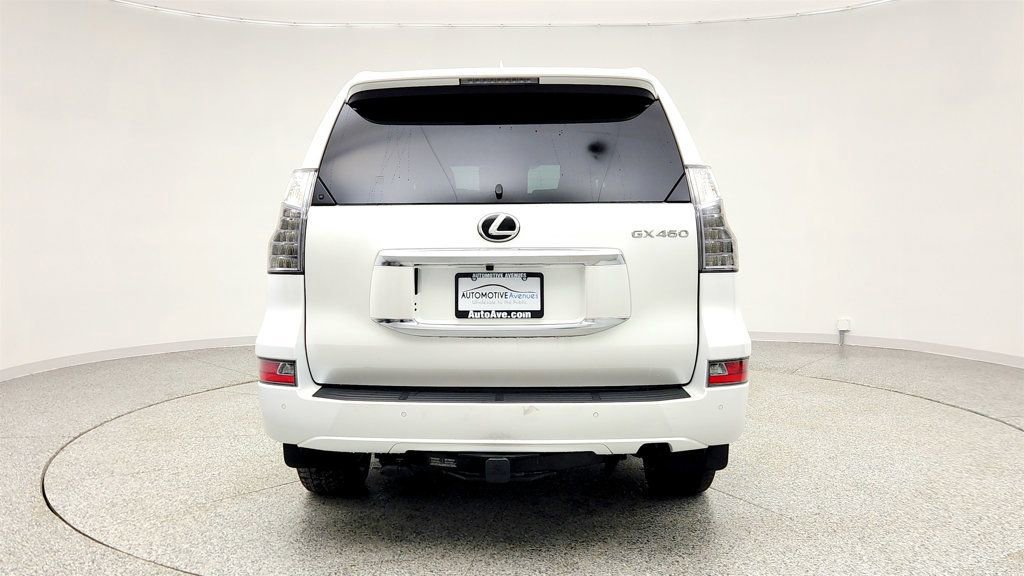 Used 2023 Lexus GX 460 Premium w/ Premium Plus Package image 6