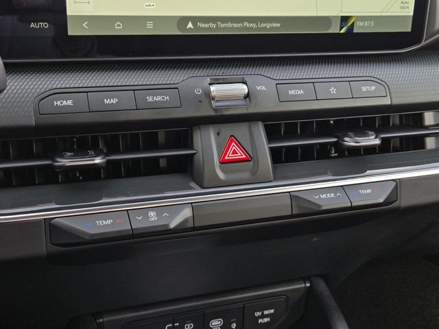 New 2026 Kia K4 GT-Line w/ GT-Line Premium Package image 14