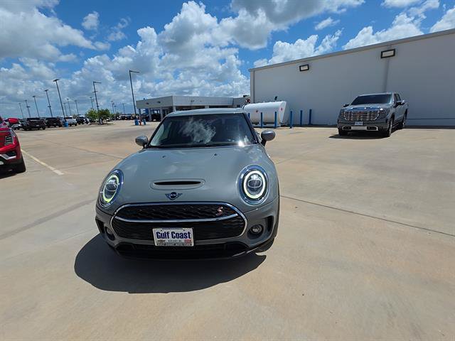 Used 2020 MINI Cooper Clubman S FWD image 2