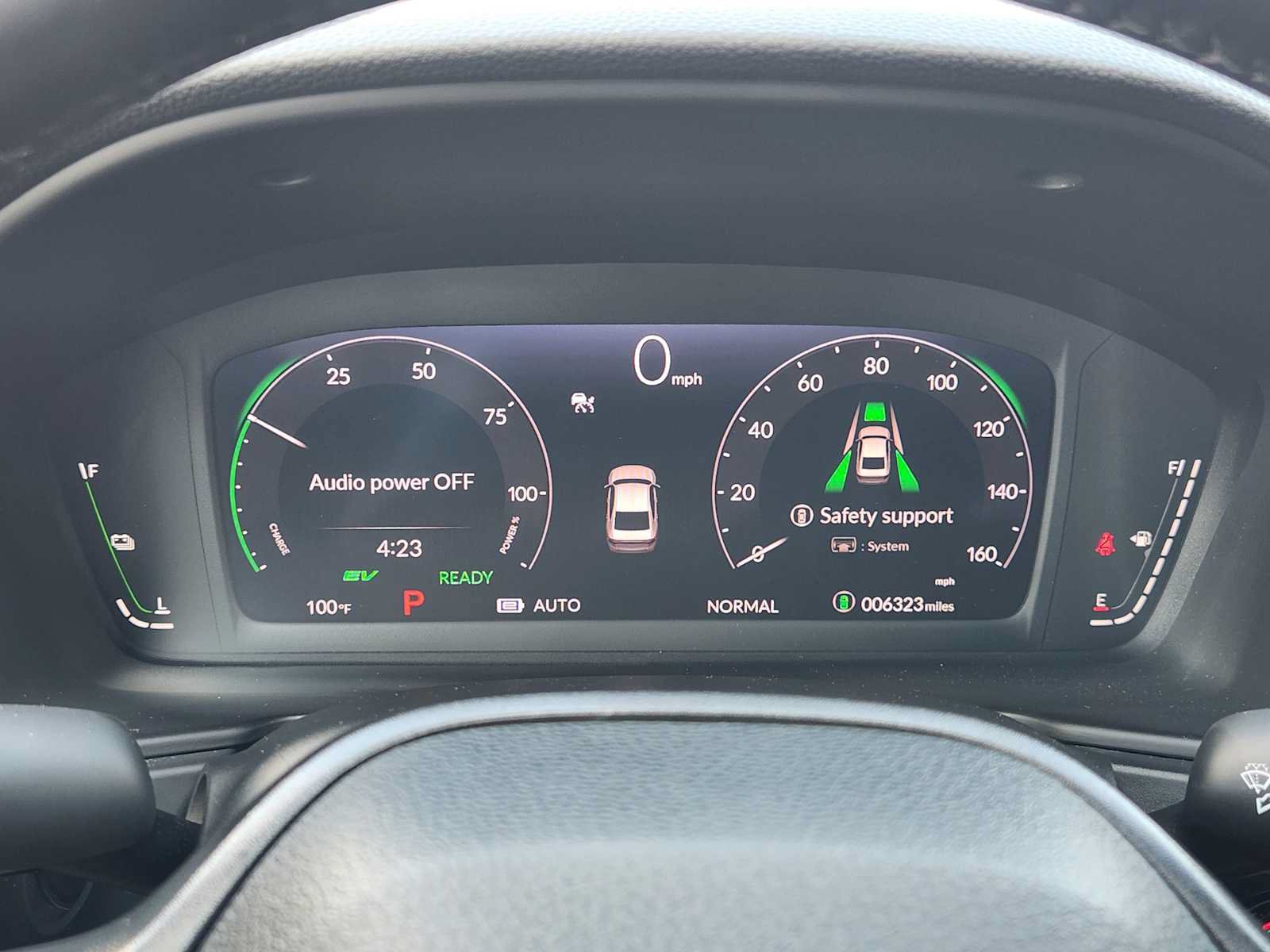 Used 2025 Honda Accord Sport image 15