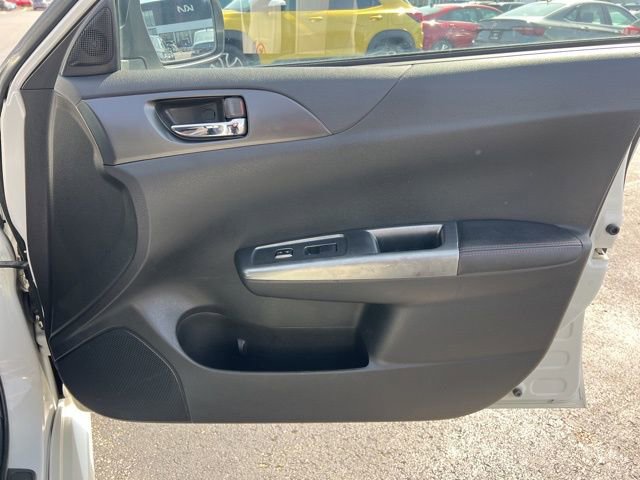 Used 2014 Subaru Impreza WRX Sedan image 28