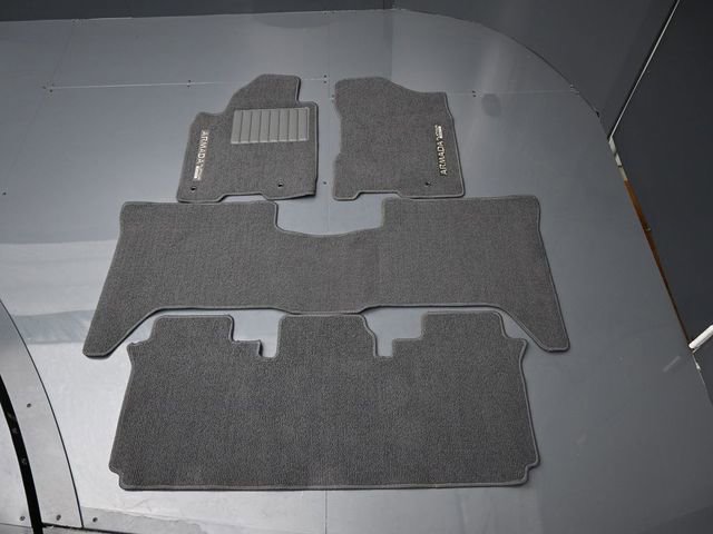Used 2015 Nissan Armada Platinum w/ Platinum Reserve Package image 44