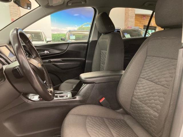 Used 2019 Chevrolet Equinox LT AWD/4WD image 9