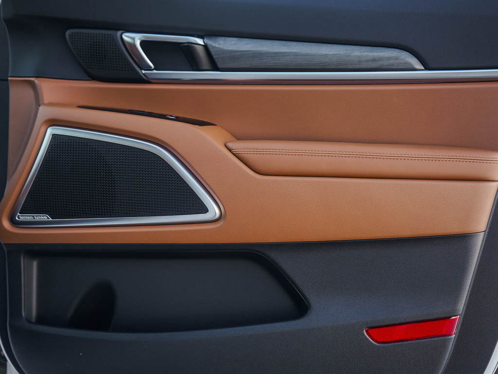 New 2025 Kia Telluride SX X-Line image 10