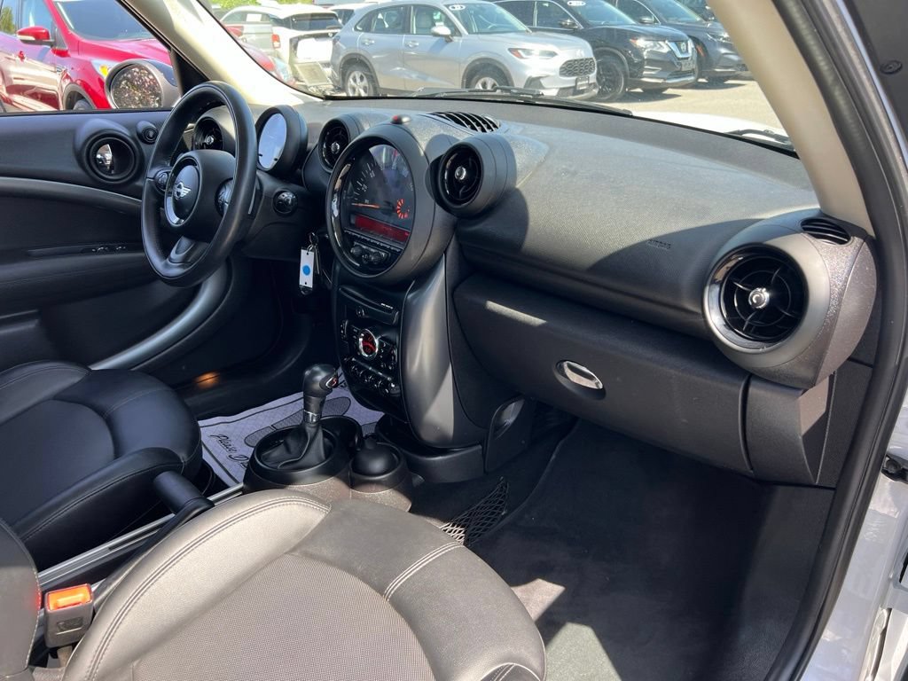 Used 2015 MINI Cooper Countryman S AWD/4WD image 25