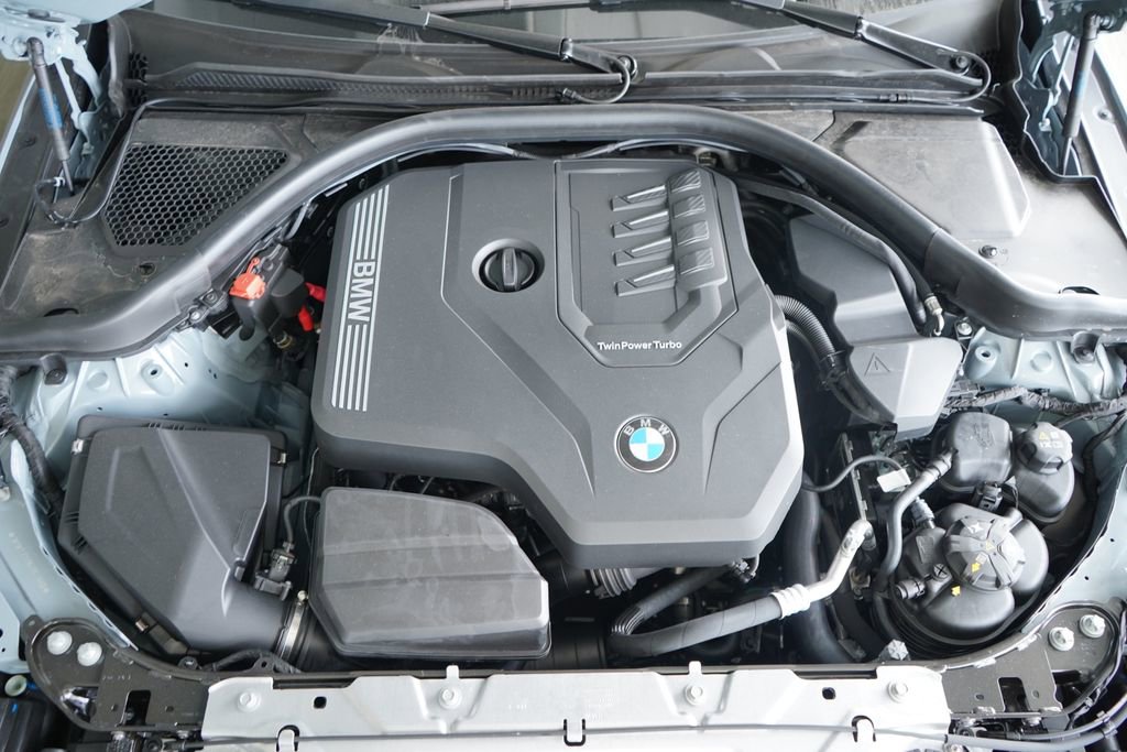 New 2026 BMW 230i Coupe w/ Premium Package image 22