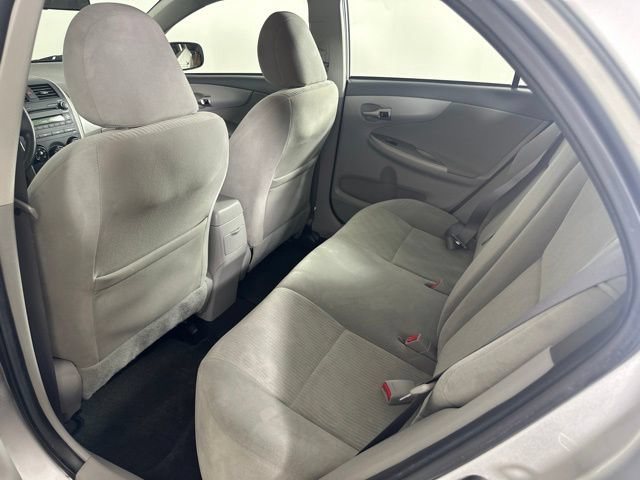 Used 2010 Toyota Corolla FWD image 20