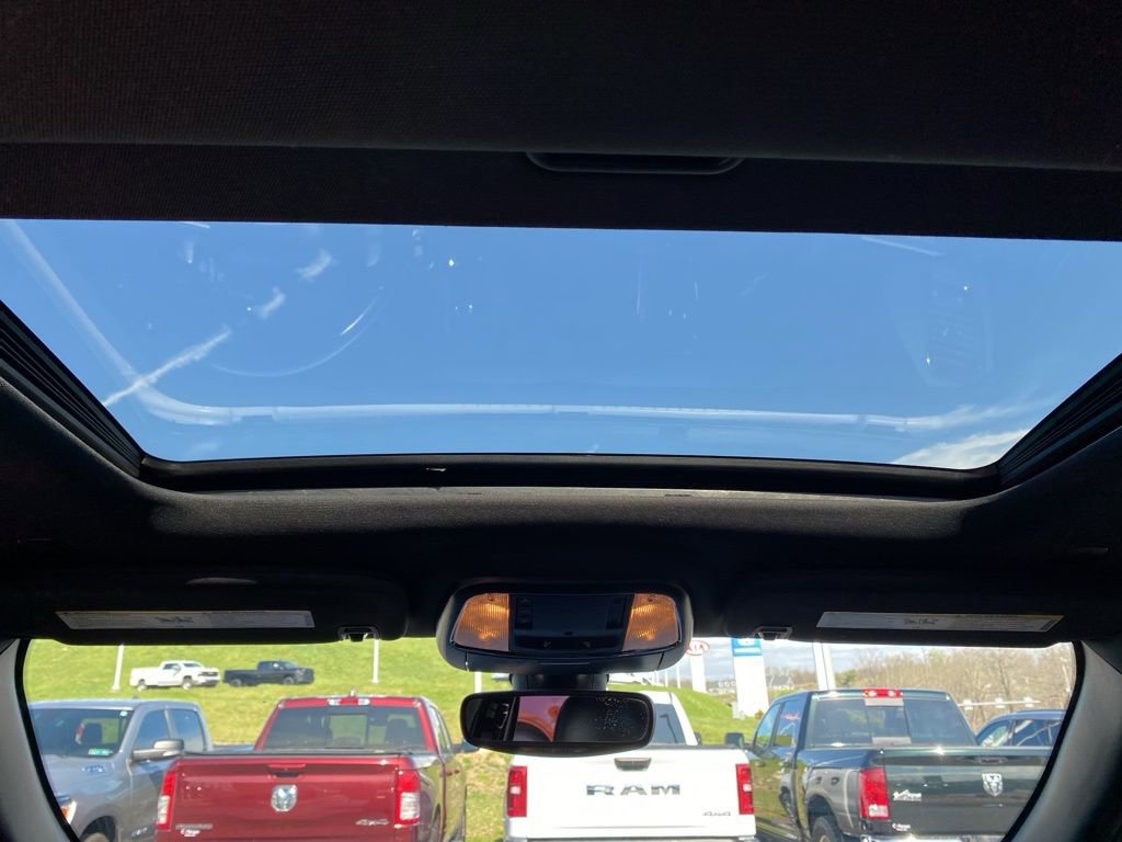 Certified 2020 Dodge Durango GT w/ Blacktop Package image 22