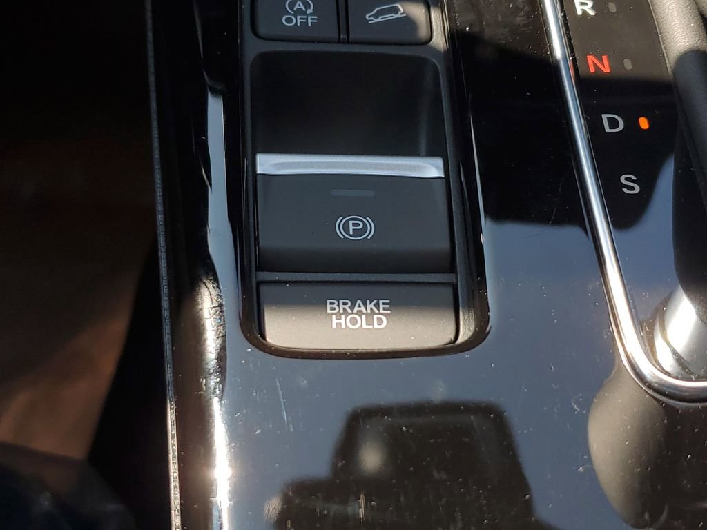 New 2026 Acura ADX A-Spec image 30