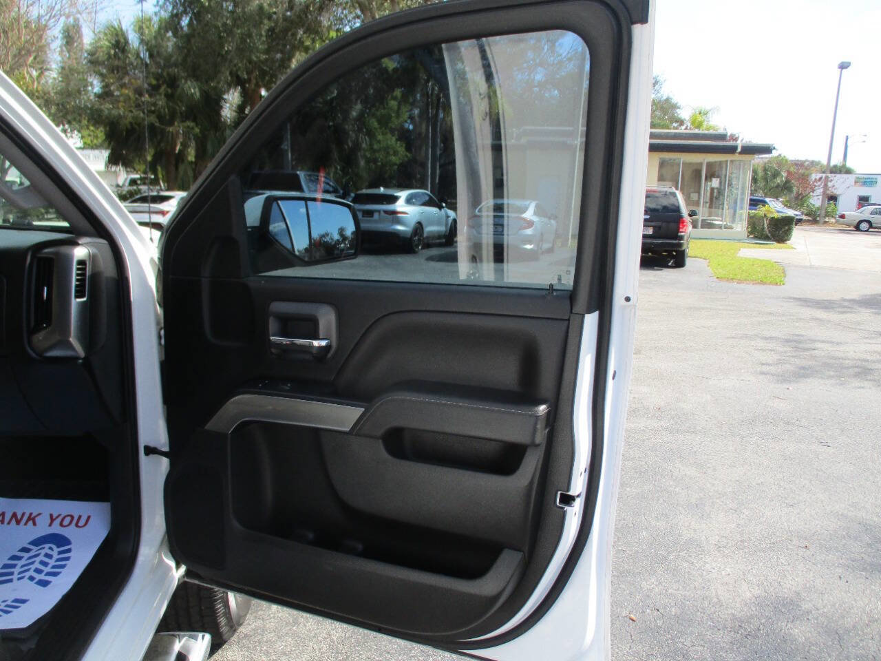 Used 2018 Chevrolet Silverado 1500 LT w/ All Star Edition RWD image 23