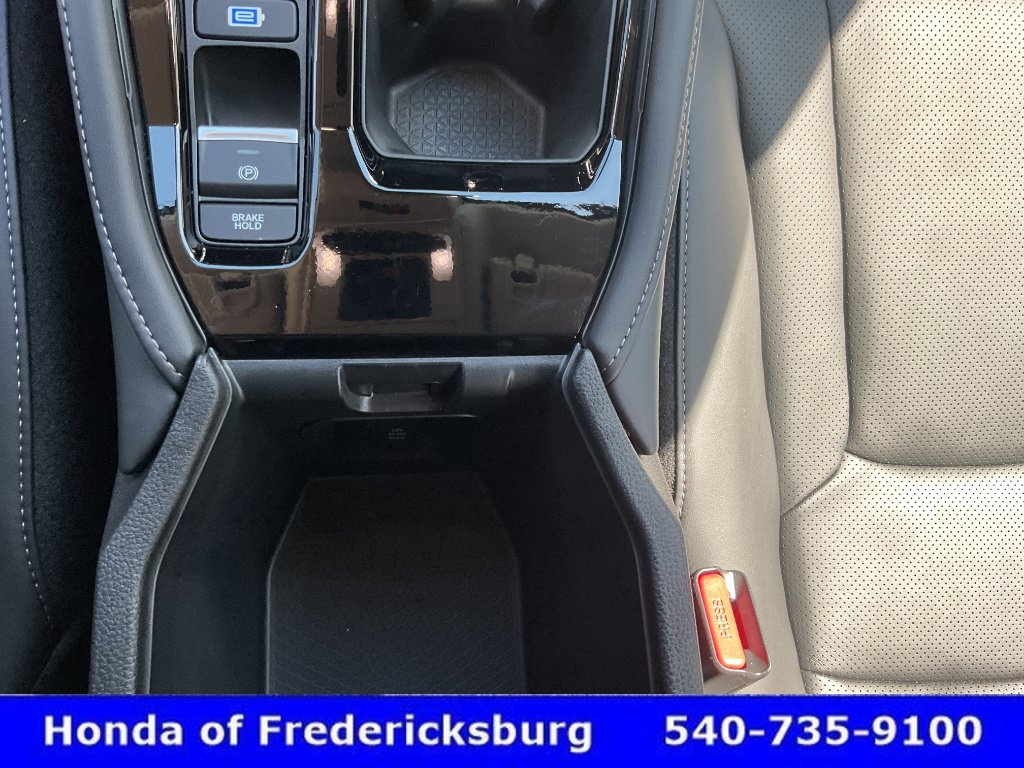 Certified 2026 Honda Accord Touring image 35