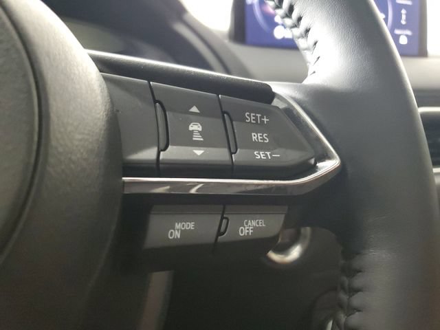 Certified 2024 MAZDA CX-5 Carbon Edition AWD/4WD image 26