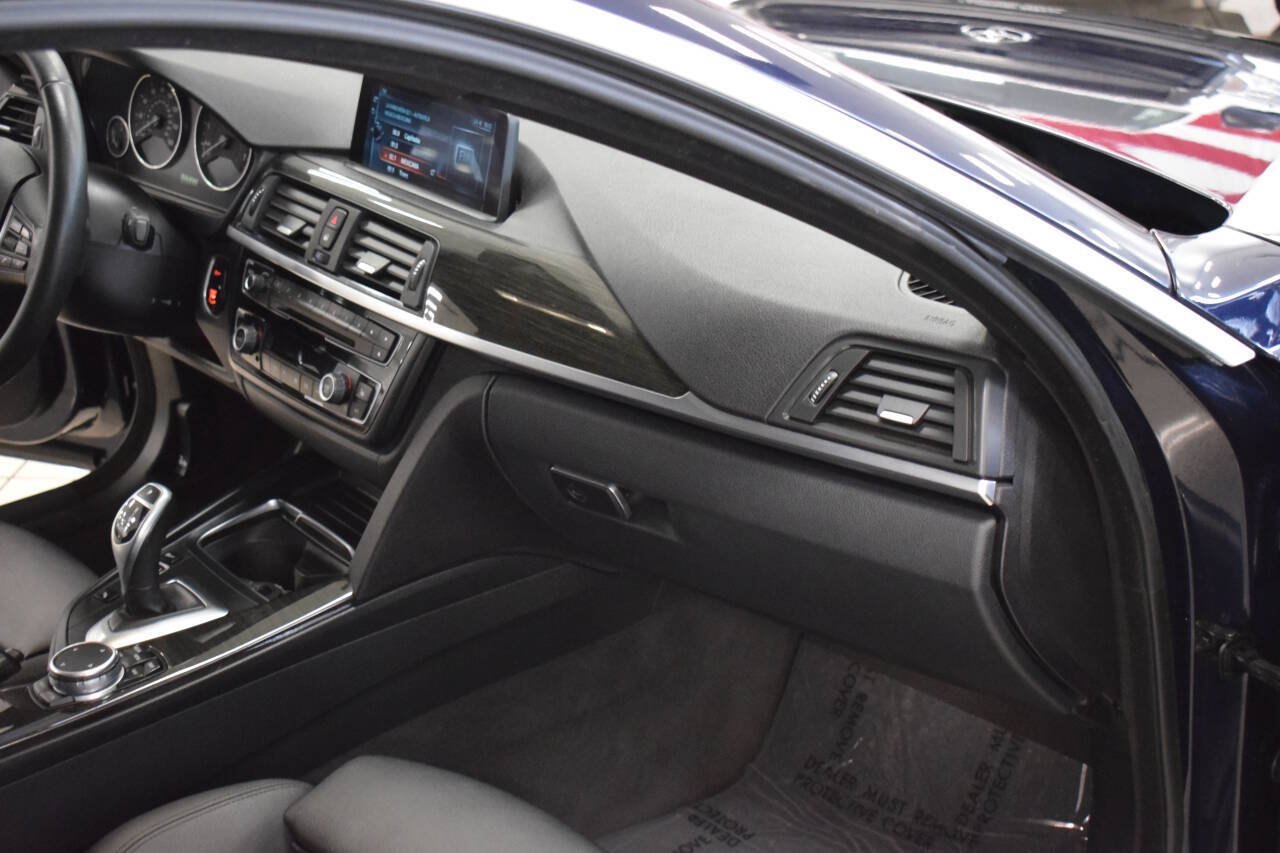 Used 2017 BMW 430i Coupe RWD image 24