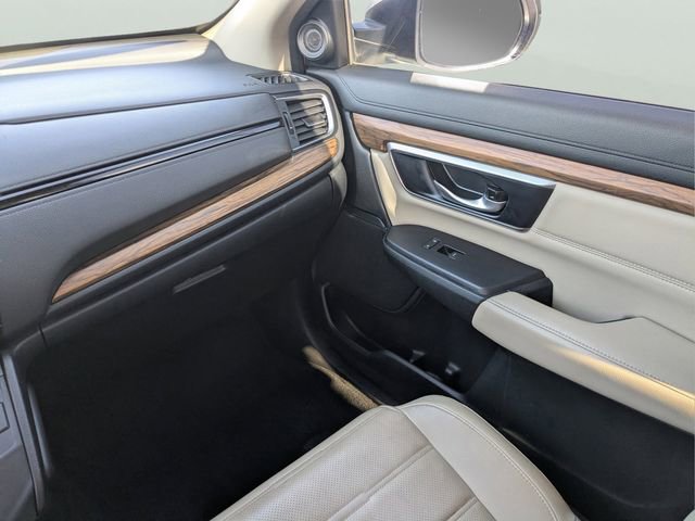 Used 2019 Honda CR-V Touring image 22