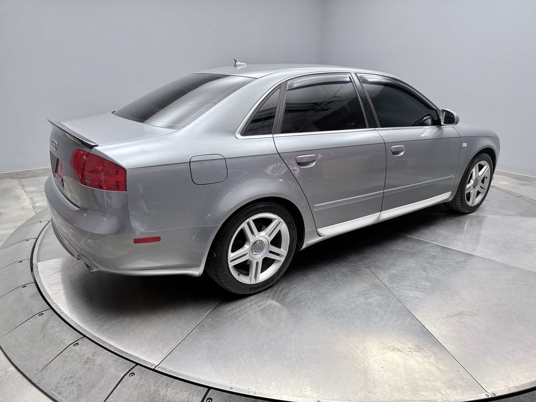 Used 2008 Audi A4 2.0T AWD/4WD image 5