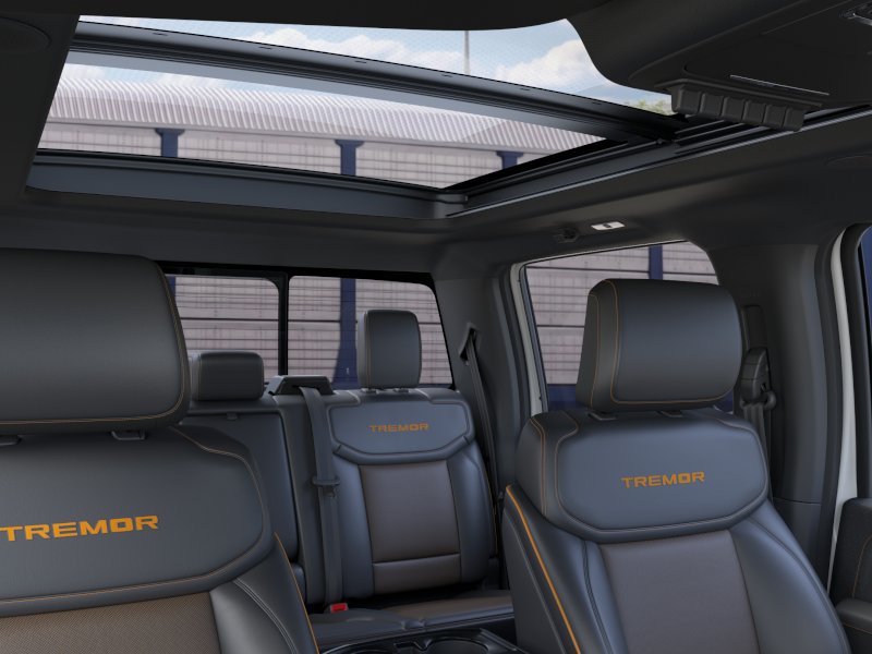 New 2026 Ford F150 Tremor AWD/4WD image 23