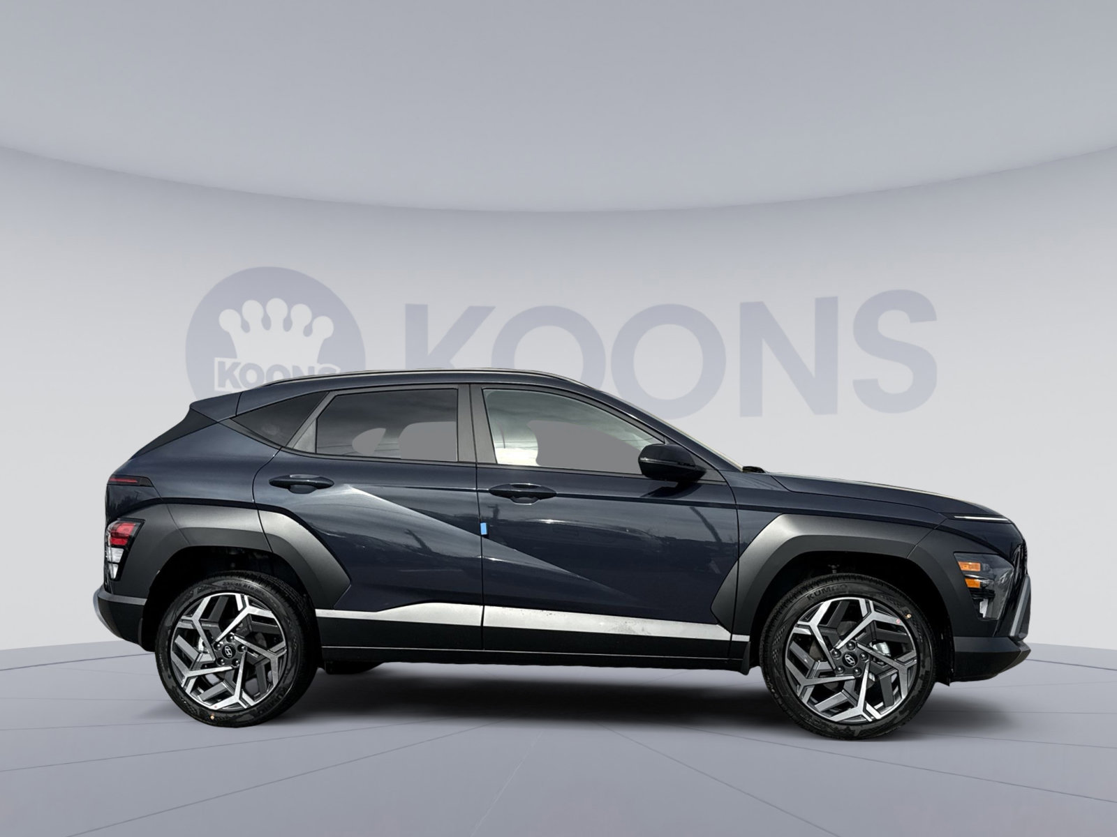 New 2026 Hyundai Kona SEL Premium image 8