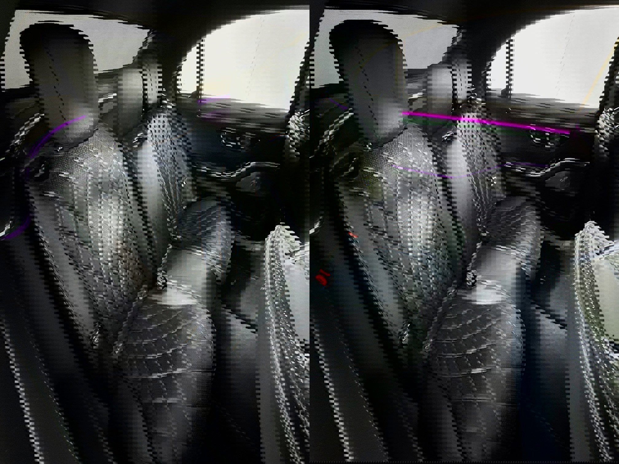 Used 2022 Mercedes-Benz S 580 4MATIC Sedan image 27