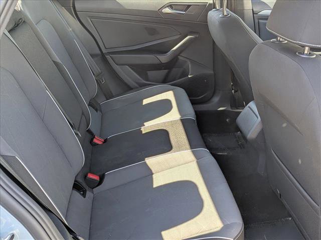 Used 2025 Volkswagen Jetta Sport image 18