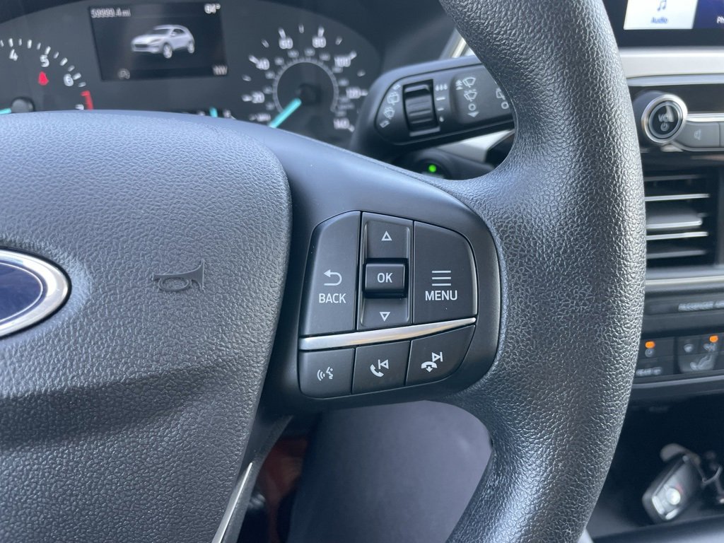 Used 2022 Ford Escape SE image 22