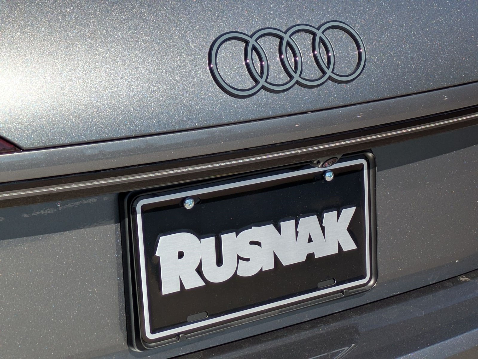 New 2026 Audi A6 Premium Plus AWD/4WD image 15