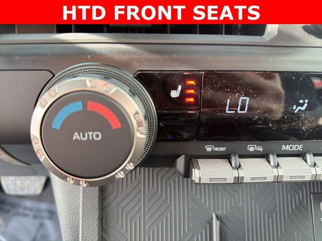 New 2026 Toyota Tacoma TRD Off-Road image 3