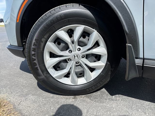 Used 2024 Honda CR-V LX image 25