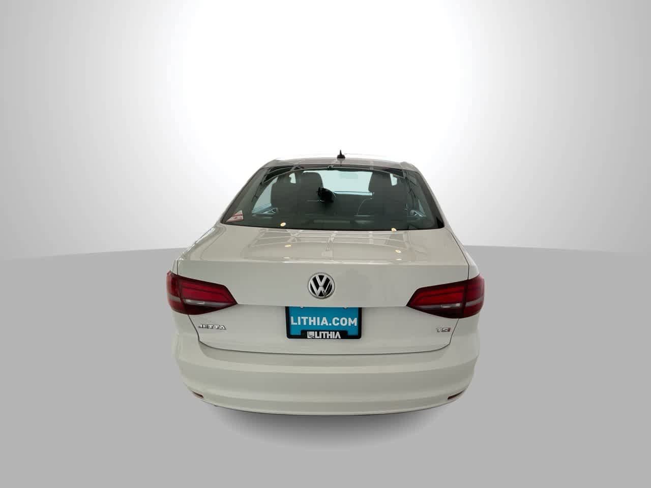 Used 2016 Volkswagen Jetta S FWD image 7