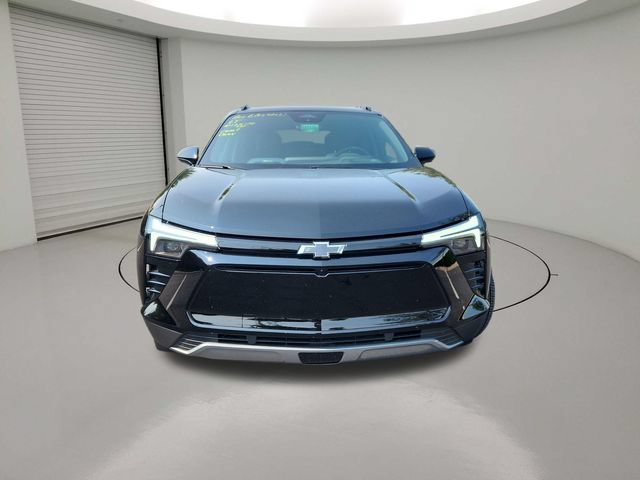 New 2026 Chevrolet Blazer EV LT FWD image 2