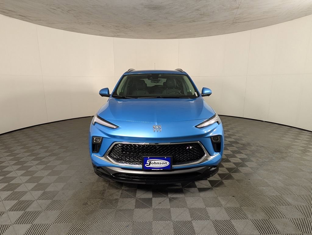 New 2026 Buick Encore GX Sport Touring w/ Advanced Technology Package image 2