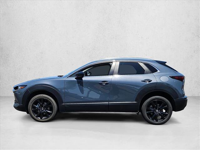 Used 2024 MAZDA CX-30 AWD 2.5 S w/ Preferred Package image 8