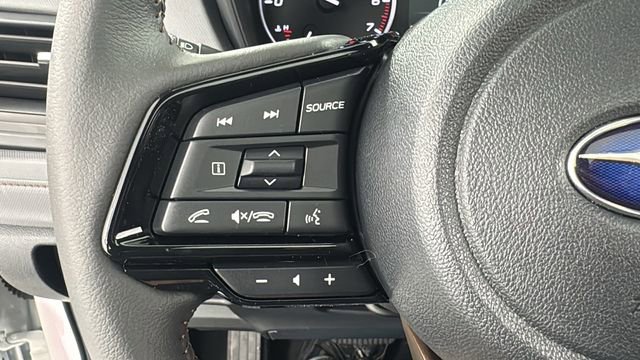 New 2026 Subaru Forester Sport image 22