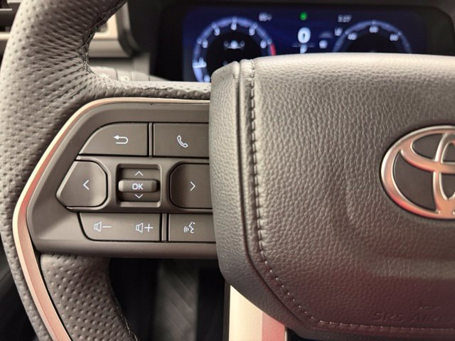 New 2026 Toyota Tacoma TRD Off-Road AWD/4WD image 58
