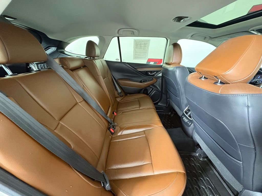 Used 2020 Subaru Outback Touring w/ Popular Package #2 AWD/4WD image 46