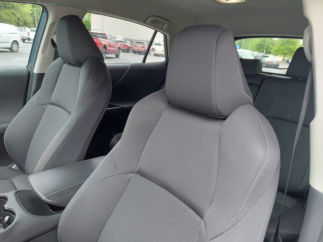 Used 2024 Toyota Venza LE AWD/4WD image 6