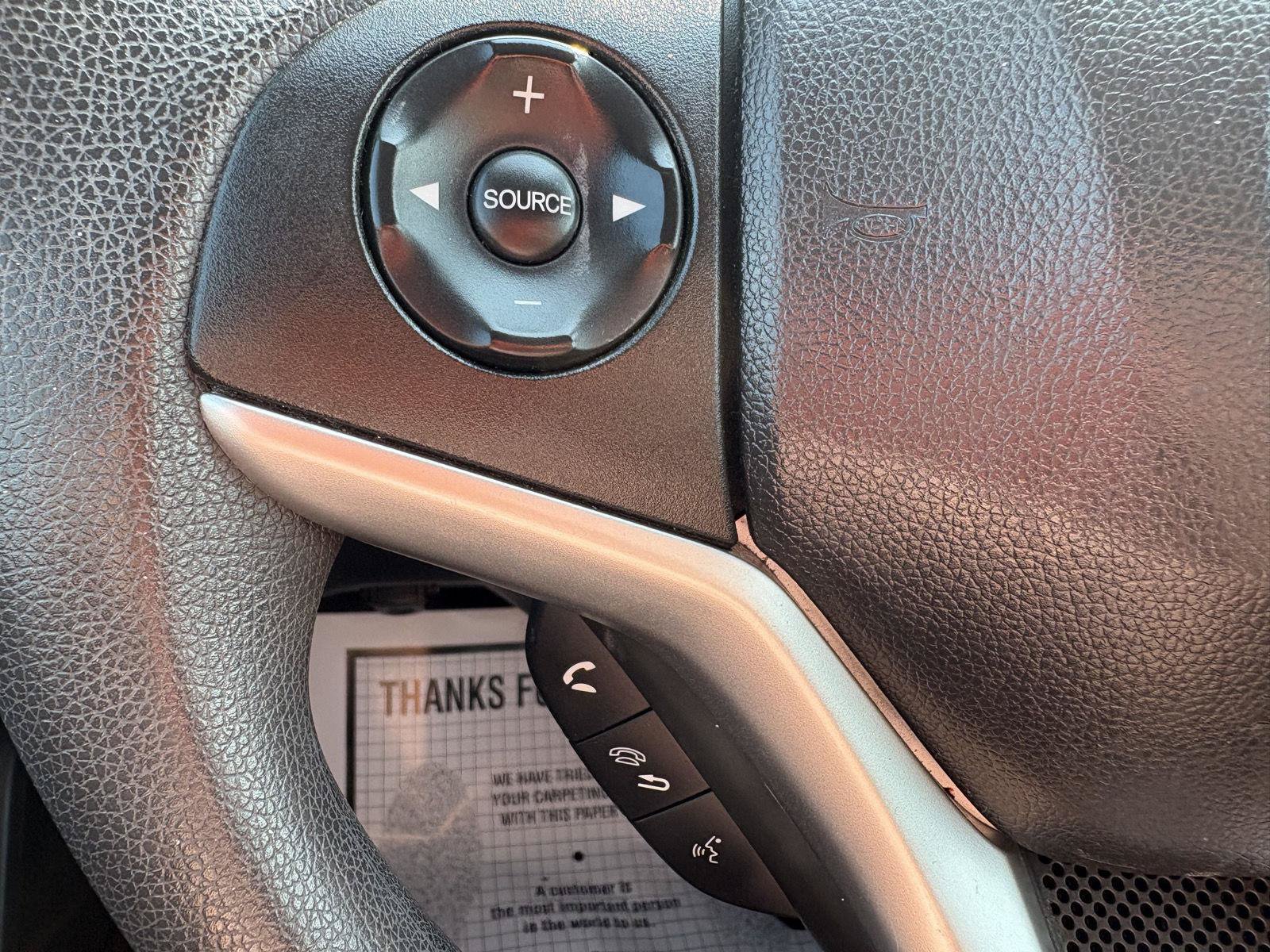 Used 2017 Honda Fit LX image 13
