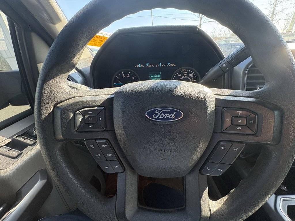 Used 2019 Ford F150 XLT image 23