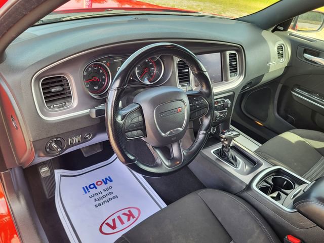 Used 2022 Dodge Charger GT image 10